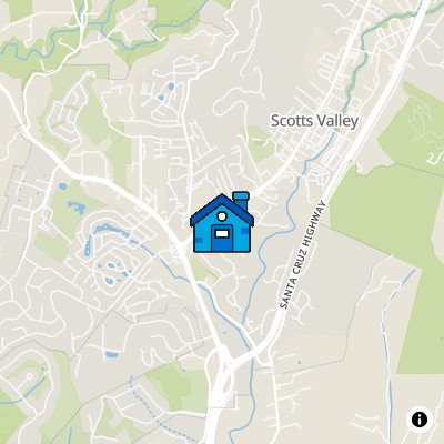 FHA Approved condo THE ENCORE AT 4104, 4104 SCOTTS VALLEY DRSCOTTS VALLEY, CA 95066