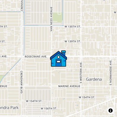 FHA Approved condo MARINE PLACE, 2545 MARINE AVEGARDENA, CA 90249