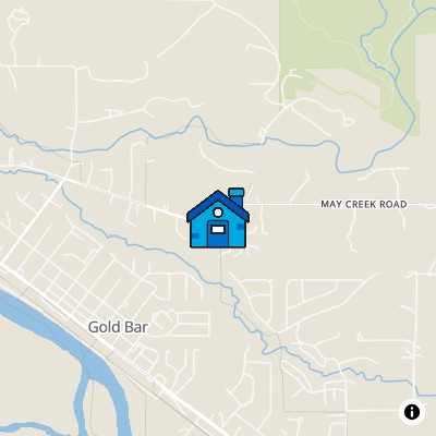 FHA Approved condo 1424 WALLACE FALLS CT, A CONDO, 1424 WALLACE FALLS CTGOLD BAR, WA 98251