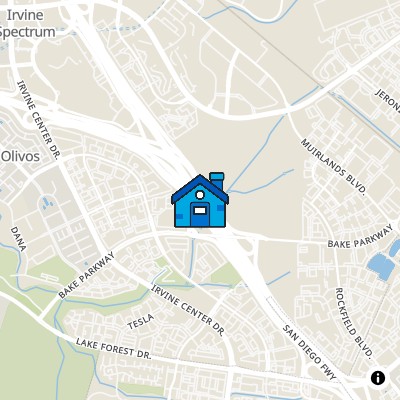 FHA Approved condo CRESCENT AND MONA AT LUNA PARK, 183 MERITIRVINE, CA 92618