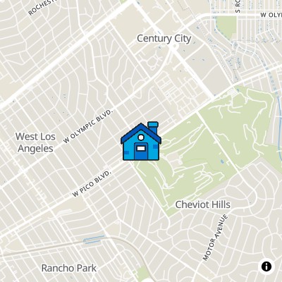 FHA Approved condo 2368 BEVERLY GLEN OWNERS , 2368 S BEVERLY GLEN BLVDLOS ANGELES, CA 90064