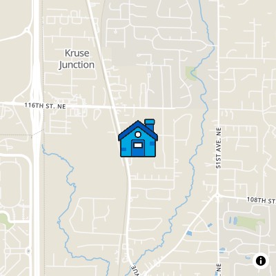 FHA Approved condo CLEARWATER LANDING, 11301 43RD DR NEMARYSVILLE, WA 98271