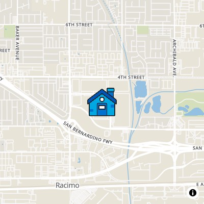 FHA Approved condo METRO AT PIEMONTE, 3500 E INDIGO PRIVADOONTARIO, CA 91764