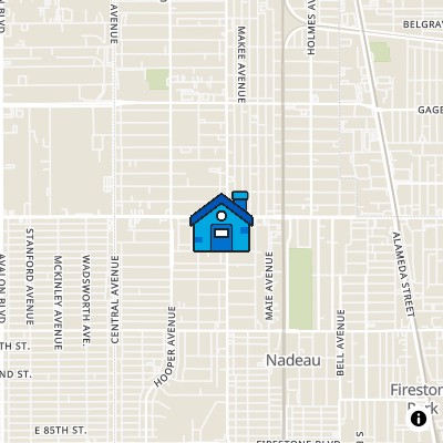 FHA Approved condo FIRUZE TOWNHOMES, 9201 FLORENCE AVEDOWNEY, CA 90240