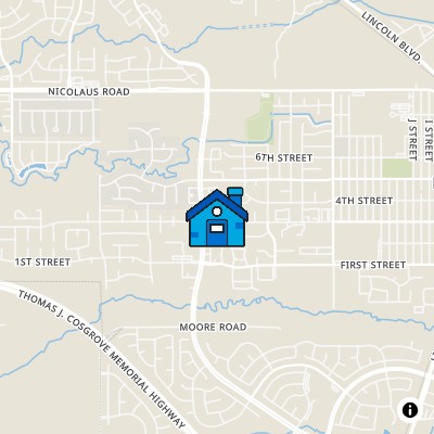 FHA Approved condo MAGNOLIA VILLAGE, 1724 GRAND BREEZE LNLINCOLN, CA 95648