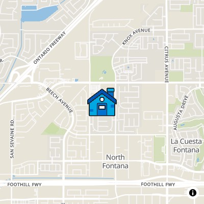 FHA Approved condo CITRUS LANE, 16100 LUMIA WAYFONTANA, CA 92336