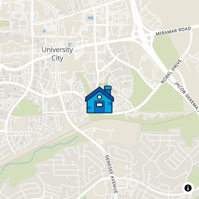 FHA Approved condo LA FLORENTINE AT RENAISSANCE, 5135 RENAISSANCESAN DIEGO, CA 92122