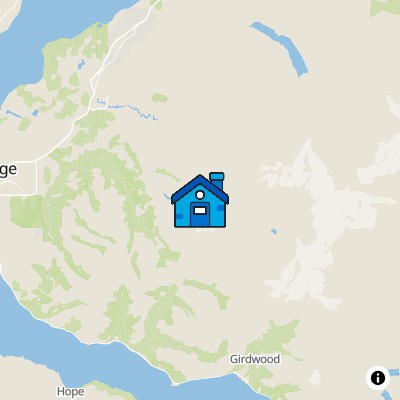 FHA Approved condos in Anchorage Municipality, Alaska