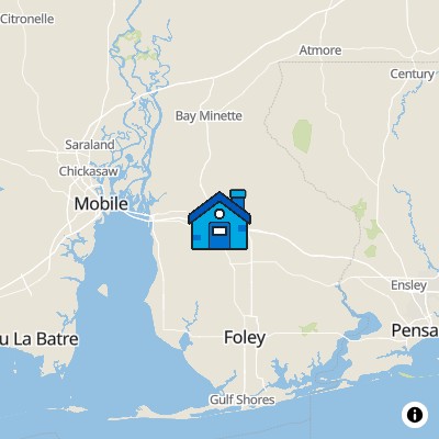FHA Approved condos in Baldwin County, Alabama