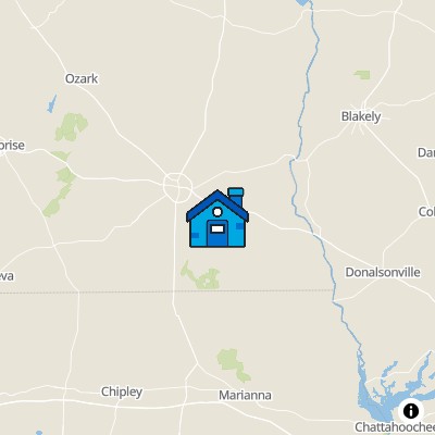 FHA Approved condos in Houston County, Alabama