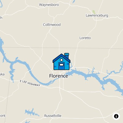 FHA Approved condos in Lauderdale County, Alabama