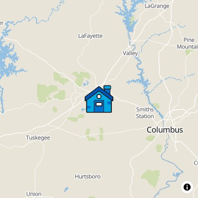 FHA Approved condos in Lee County, Alabama