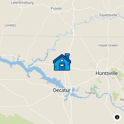 FHA Approved condos in Limestone County, Alabama