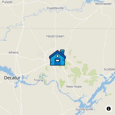 FHA Approved condos in Madison County, Alabama