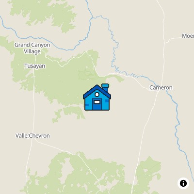 FHA Approved condos in Coconino County, Arizona