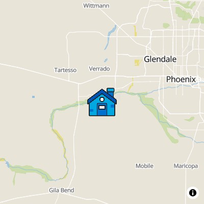 FHA Approved condos in Maricopa County, Arizona