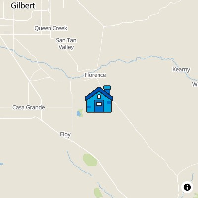 FHA Approved condos in Pinal County, Arizona