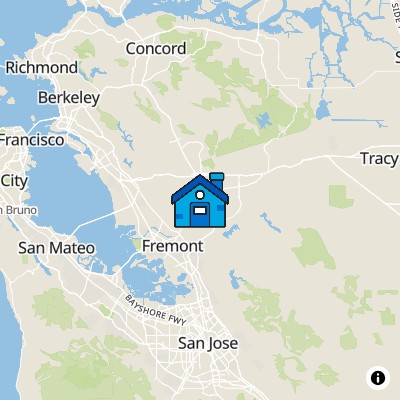 FHA Approved condos in Alameda County, California