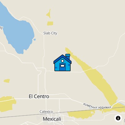 FHA Approved condos in Imperial County, California