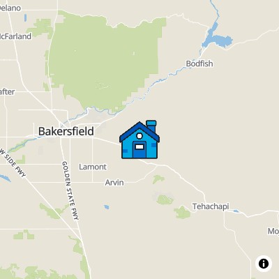 FHA Approved condos in Kern County, California