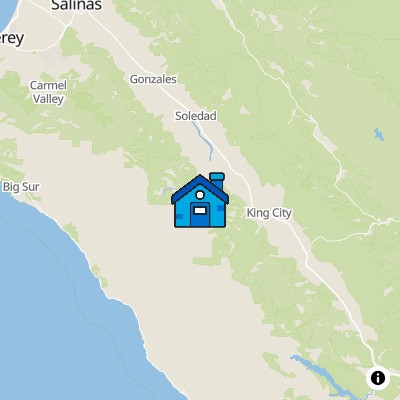 FHA Approved condos in Monterey County, California