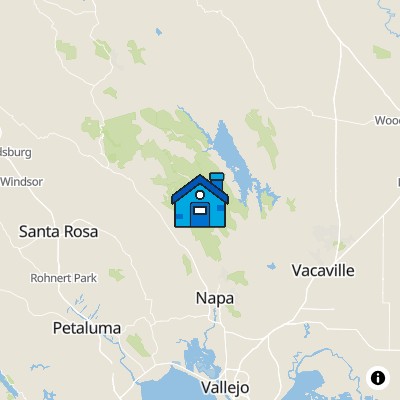FHA Approved condos in Napa County, California