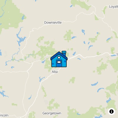 FHA Approved condos in Nevada County, California