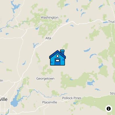 FHA Approved condos in Placer County, California