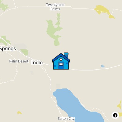 FHA Approved condos in Riverside County, California