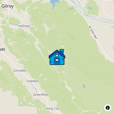 FHA Approved condos in San Benito County, California