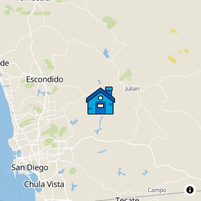 FHA Approved condos in San Diego County, California