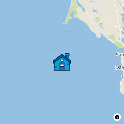 FHA Approved condos in San Francisco County, California