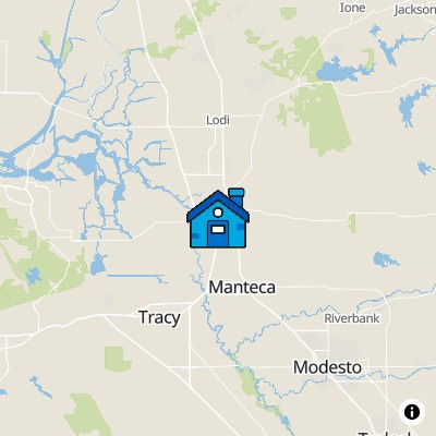 FHA Approved condos in San Joaquin County, California