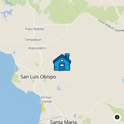FHA Approved condos in San Luis Obispo County, California