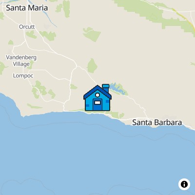 FHA Approved condos in Santa Barbara County, California