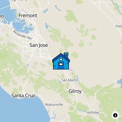 FHA Approved condos in Santa Clara County, California