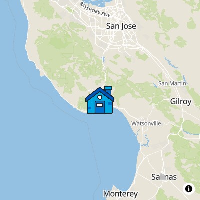 FHA Approved condos in Santa Cruz County, California