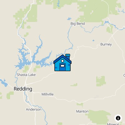 FHA Approved condos in Shasta County, California