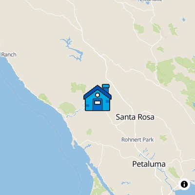 FHA Approved condos in Sonoma County, California