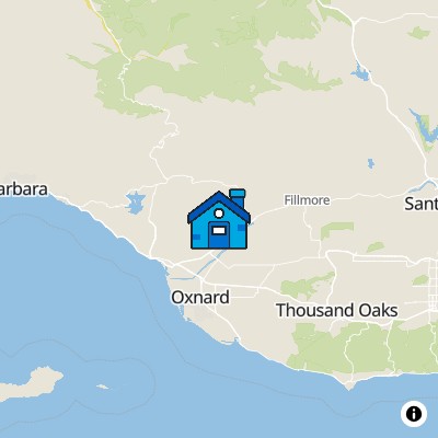 FHA Approved condos in Ventura County, California