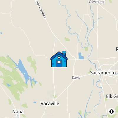 FHA Approved condos in Yolo County, California