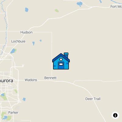 FHA Approved condos in Adams County, Colorado