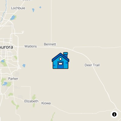 FHA Approved condos in Arapahoe County, Colorado