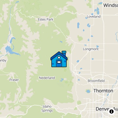FHA Approved condos in Boulder County, Colorado
