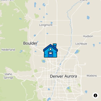 FHA Approved condos in Broomfield County, Colorado