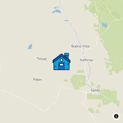 FHA Approved condos in Chaffee County, Colorado