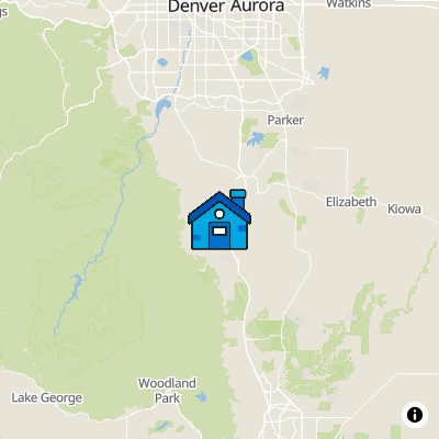 FHA Approved condos in Douglas County, Colorado