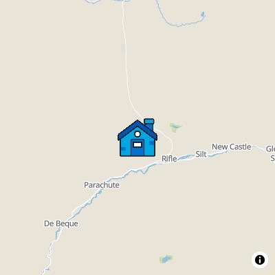 FHA Approved condos in Garfield County, Colorado