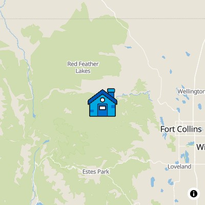 FHA Approved condos in Larimer County, Colorado
