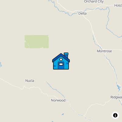 FHA Approved condos in Montrose County, Colorado